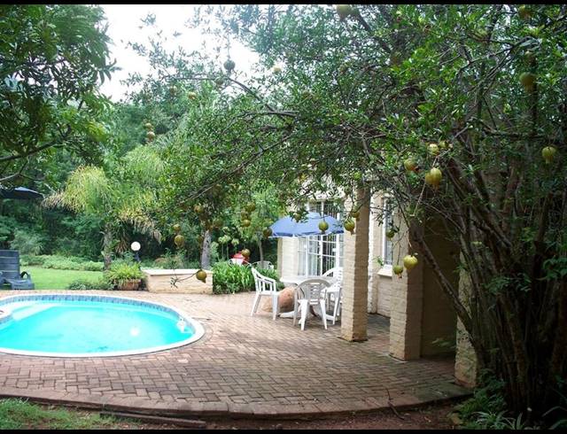 FARM FOR SALE IN WATERVAL BOVEN RURAL